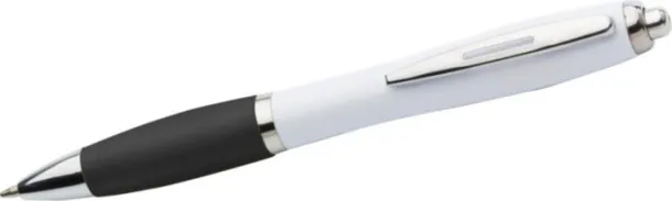 SWANSEA ABS ballpen Crna