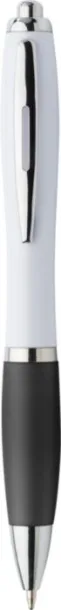 SWANSEA ABS ballpen Crna