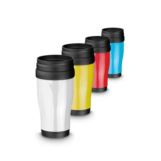 MARIO Travel cup