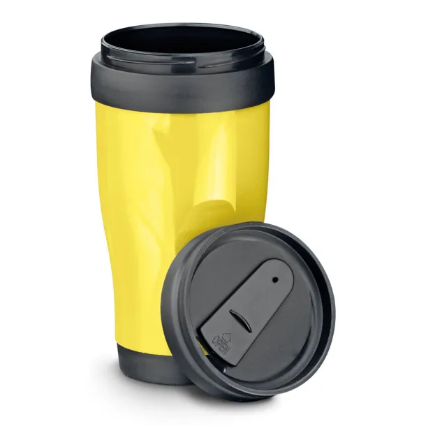 MARIO Travel cup