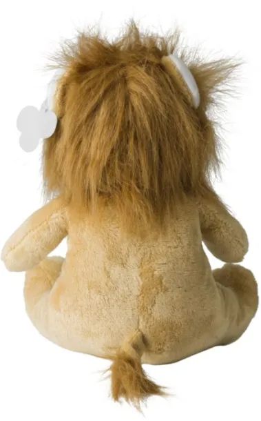  Plush toy lion Serenity