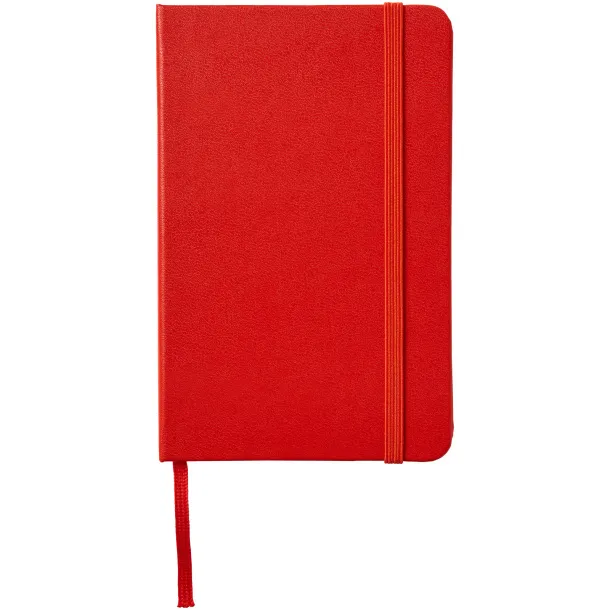 Moleskine Classic PK hard cover notebook - dotted - Moleskine Scarlet red