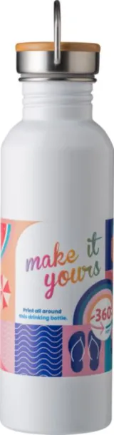 POPPY boca za piće od nehrđajućeg čelika, 700 ml