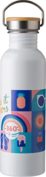 POPPY boca za piće od nehrđajućeg čelika, 700 ml