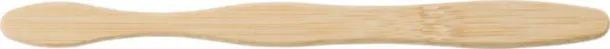 Joe Bamboo toothbrush 