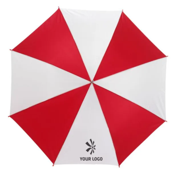  Polyester (190T) umbrella Russell