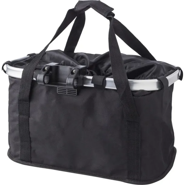  Bicycle basket black