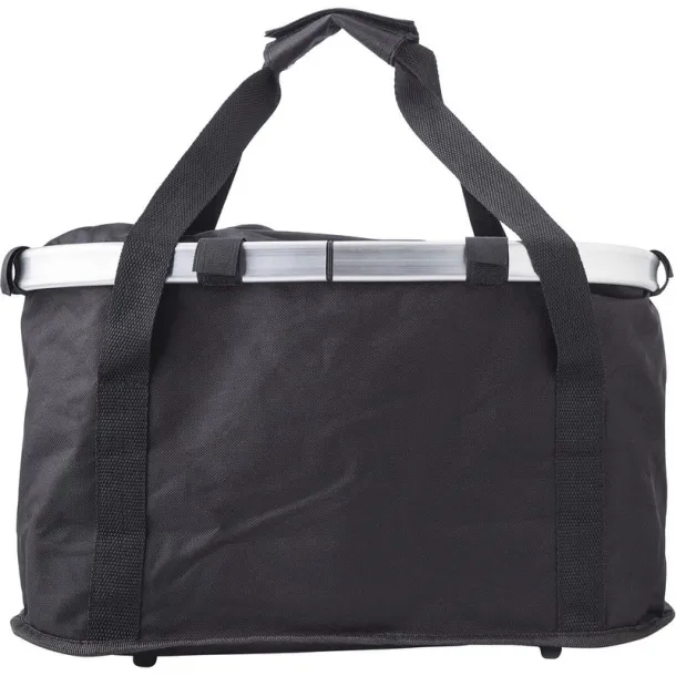  Bicycle basket black