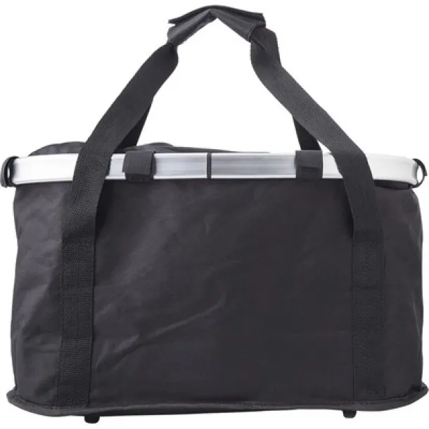  Bicycle basket black