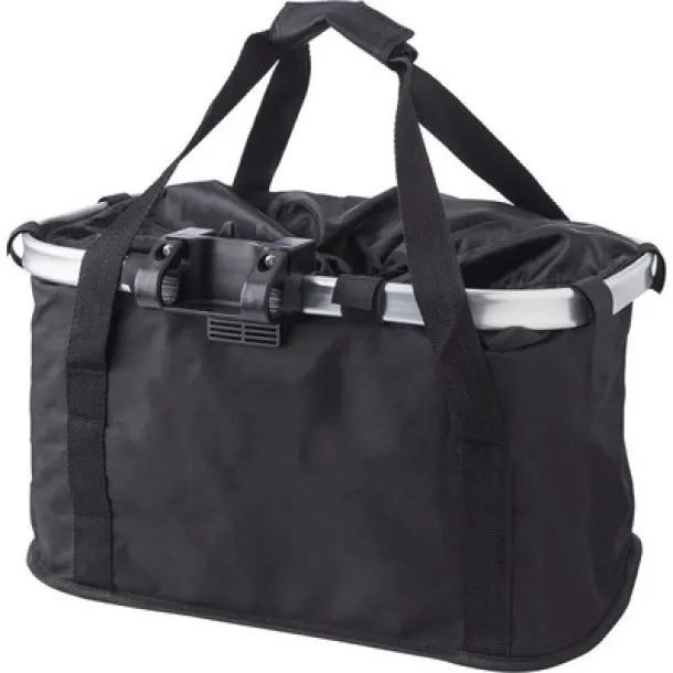  Bicycle basket black