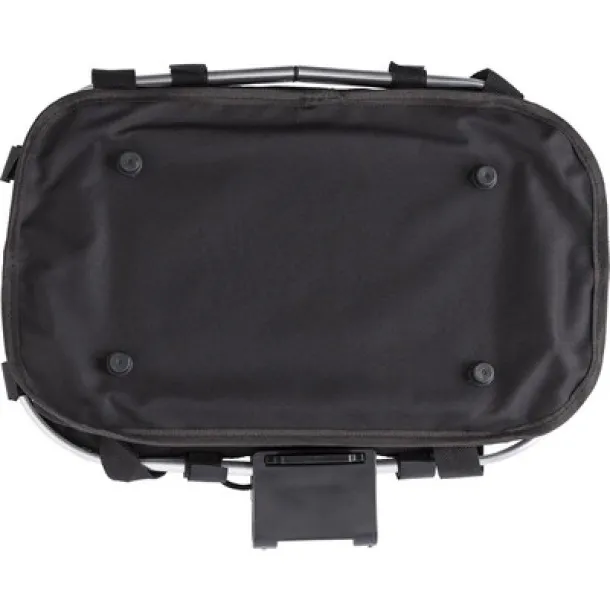  Bicycle basket black