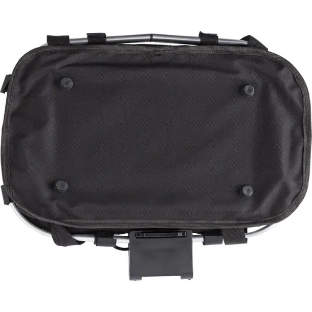  Bicycle basket black