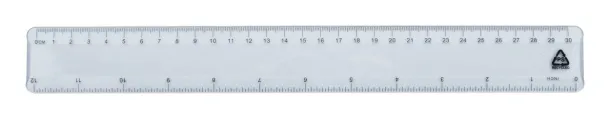 Relin 30 RPS ruler Transparent