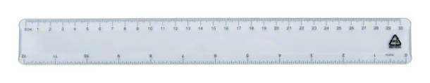 Relin 30 RPS ruler Transparent