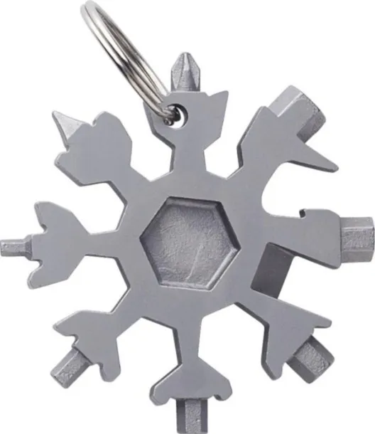 Abel Stainless steel multi-tool 