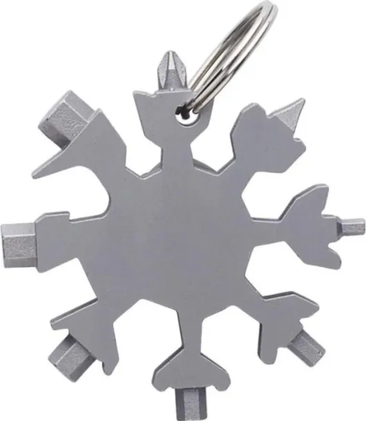 Abel Stainless steel multi-tool 