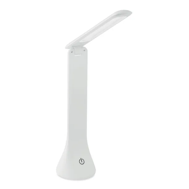ELLE COB foldable table light White