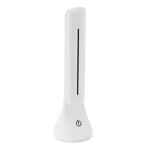 ELLE COB foldable table light White