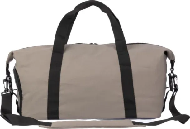 Ines Polyester (600D) duffel bag