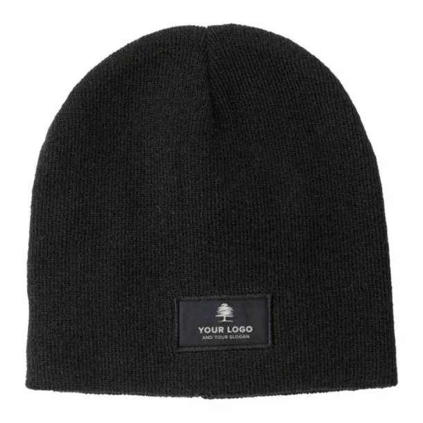 CHELSEA acrylic beanie