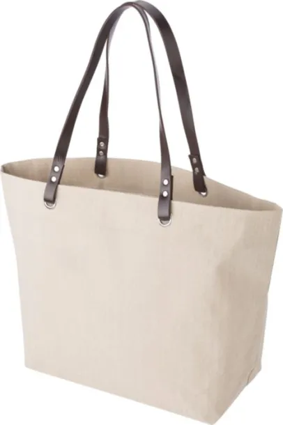 Callisto Linen (260 gr/m²) beach bag