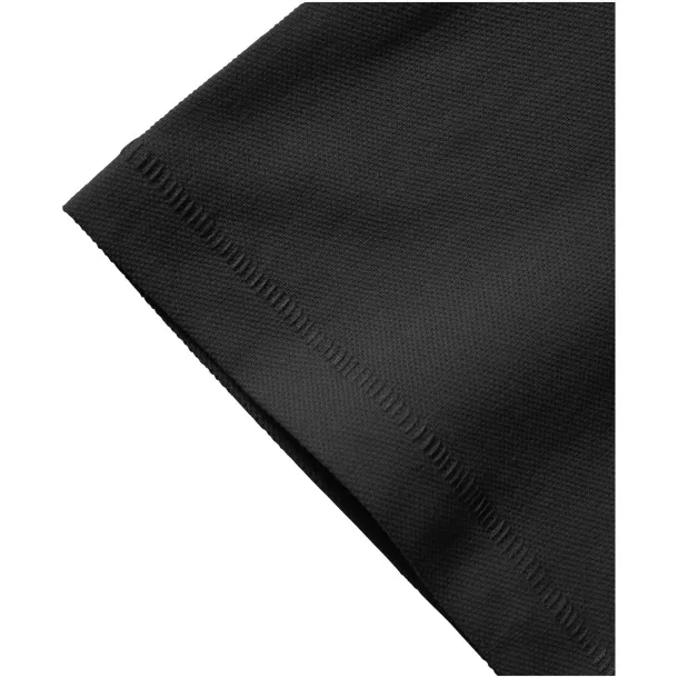 Seller ženska polo majica kratkih rukava - Elevate Antracit