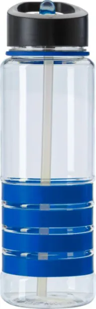 Adelaide Tritan bottle  cobalt blue