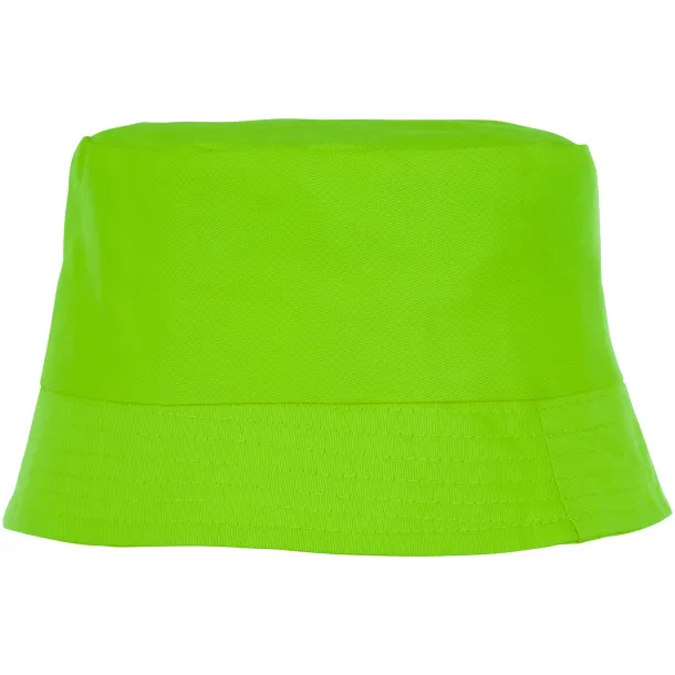 Solaris kids sun hat - Bullet Apple Green