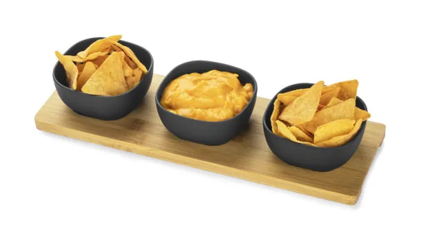 BOVLO Bowl set Black