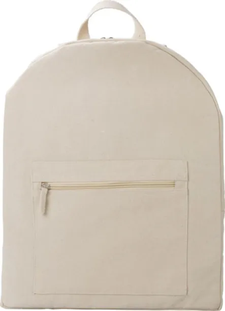 Chase Cotton (320 g/m2) backpack 