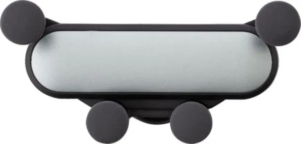 Laura ABS držač za mobitel Srebrna