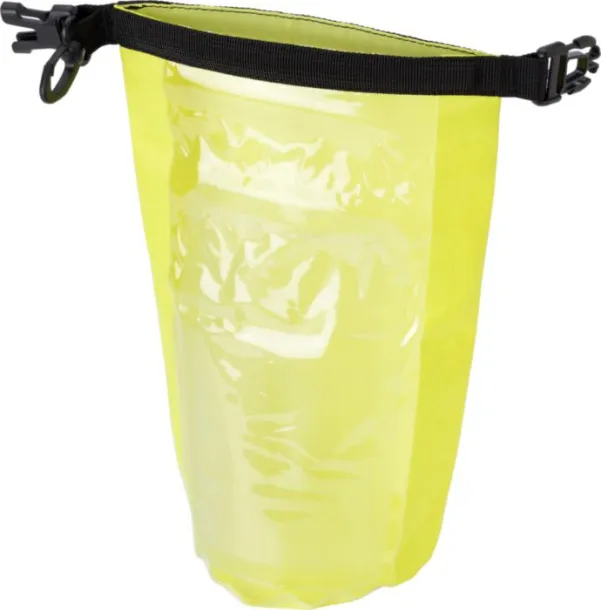 PIA Polyester (210T) watertight bag