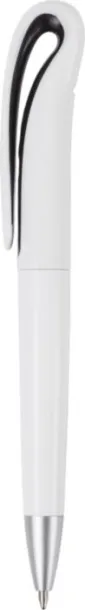 Ibiza ABS ballpen Crna