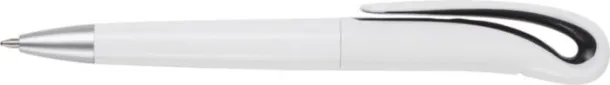 Ibiza ABS ballpen Crna