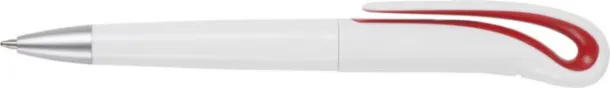 Ibiza ABS ballpen Crvena
