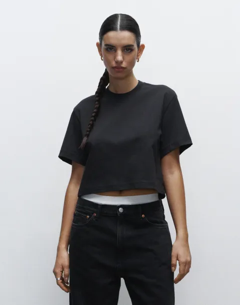  ženski kratki top - True Blanks "by H&M Group"