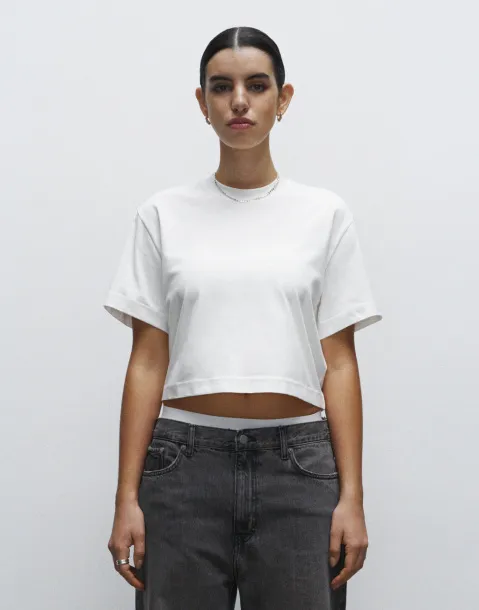  ženski kratki top - True Blanks "by H&M Group"