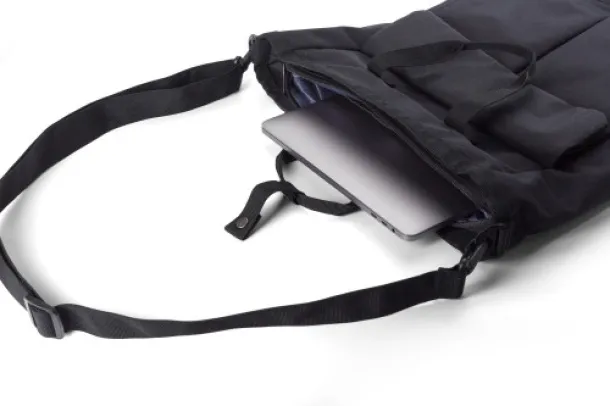 Dean Torba za rame od poliestera (900D), 15"
