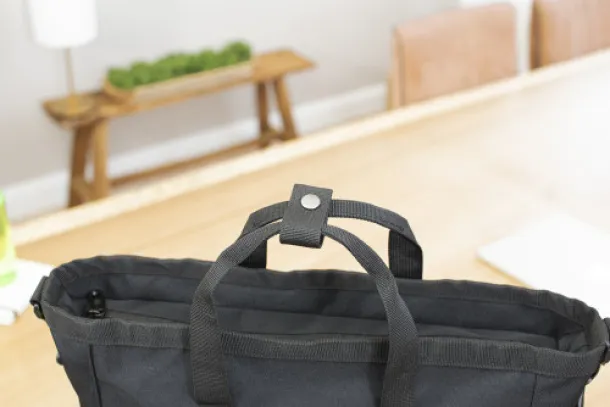 Dean Torba za rame od poliestera (900D), 15"