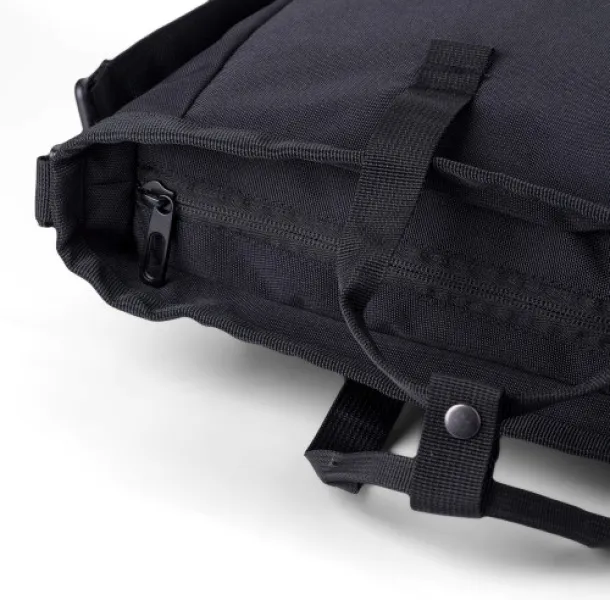 Dean Torba za rame od poliestera (900D), 15"
