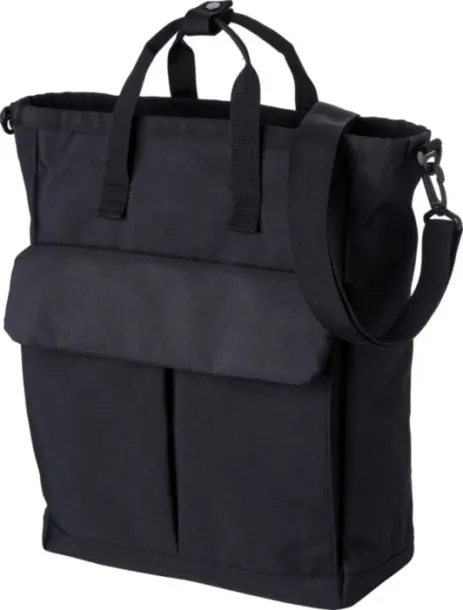Dean Torba za rame od poliestera (900D), 15"
