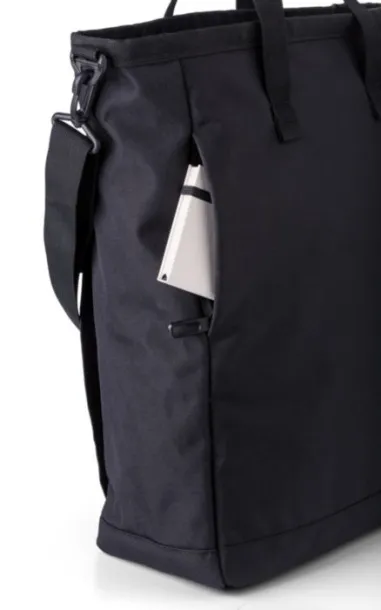 Dean Torba za rame od poliestera (900D), 15"