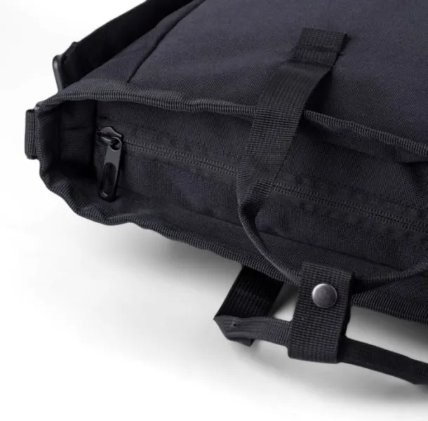 Dean Torba za rame od poliestera (900D), 15"