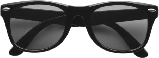 Kenzie PC and PVC sunglasses black