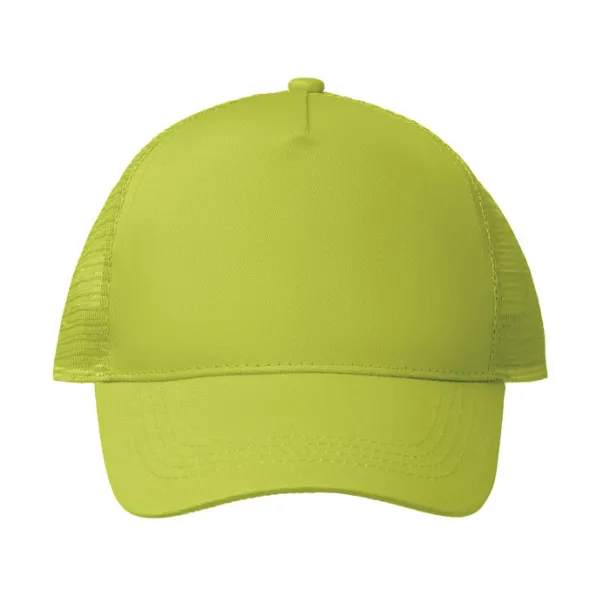 CASQUETTE kapa šilterica Limeta