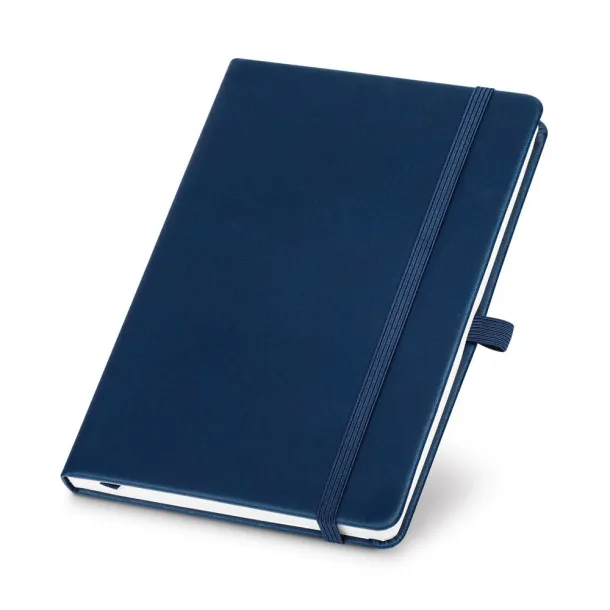 LANYO II A5 Notepad Blue