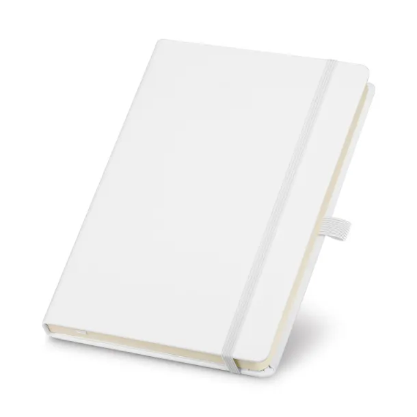 LANYO II notes Bijela