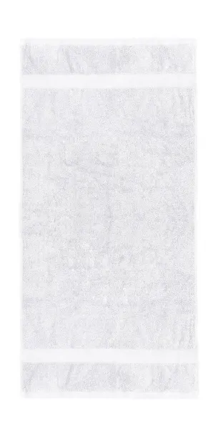  Seine Hand Towel 50x100 cm - SG Accessories - TOWELS (Ex JASSZ Towels) Bijela