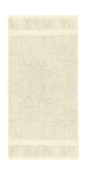  Ručnik 50x100 cm, 550 g/m² - SG Accessories - TOWELS Ecru