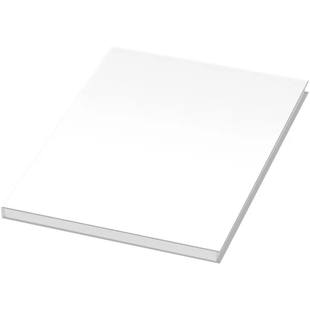Combi notes page marker set White